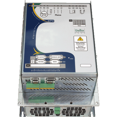 DPC-460