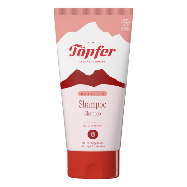 Töpfer Shampoo