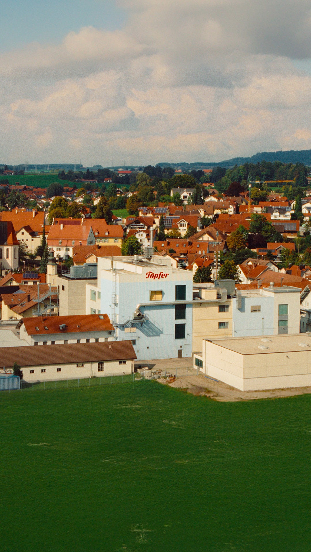 Produktqualität aus dem Allgäu
