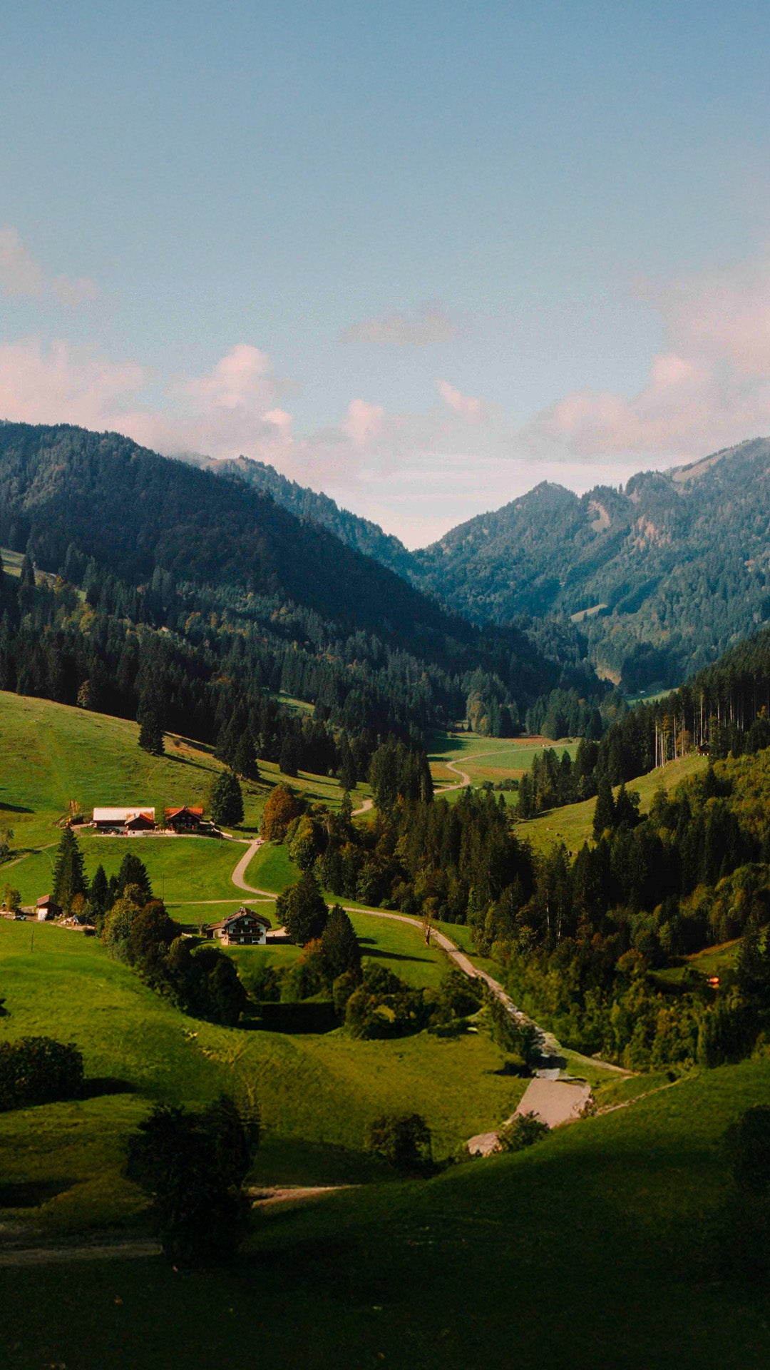Natur im Allgäu – Heimat der Töpfer GmbH