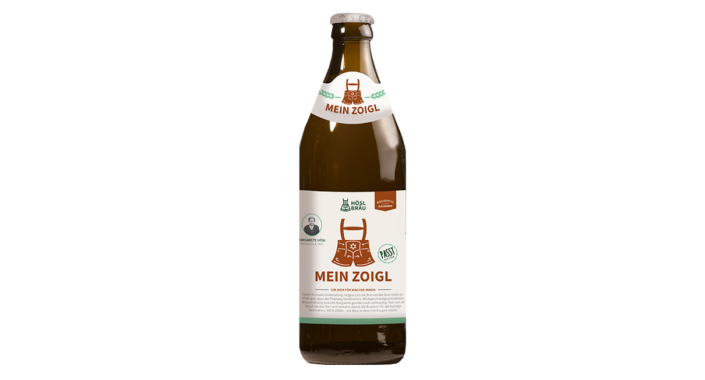 Mein Zoigl