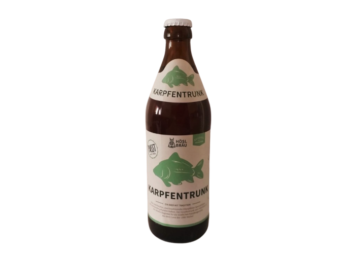 Karpfentrunk