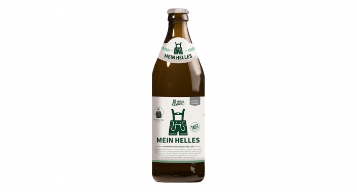 Mein Helles