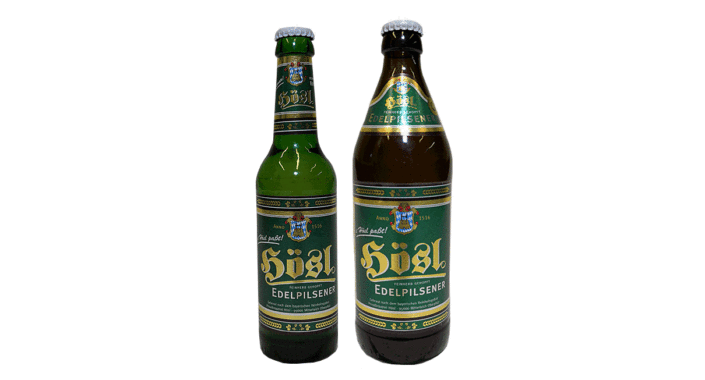 Edel Pilsener