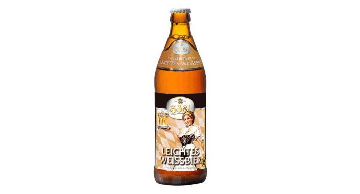 Leichtes Weissbier