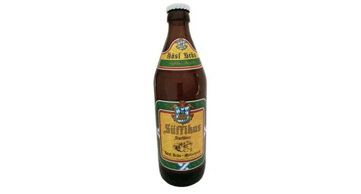 Süffikus Starkbier