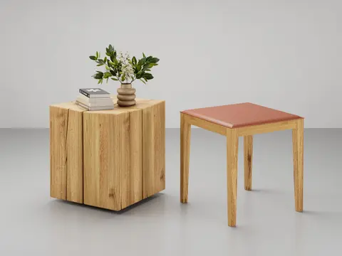 Hocker