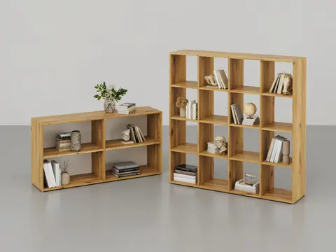 Regal nach Maß