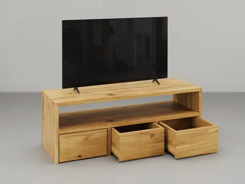 TV-Board nach Maß