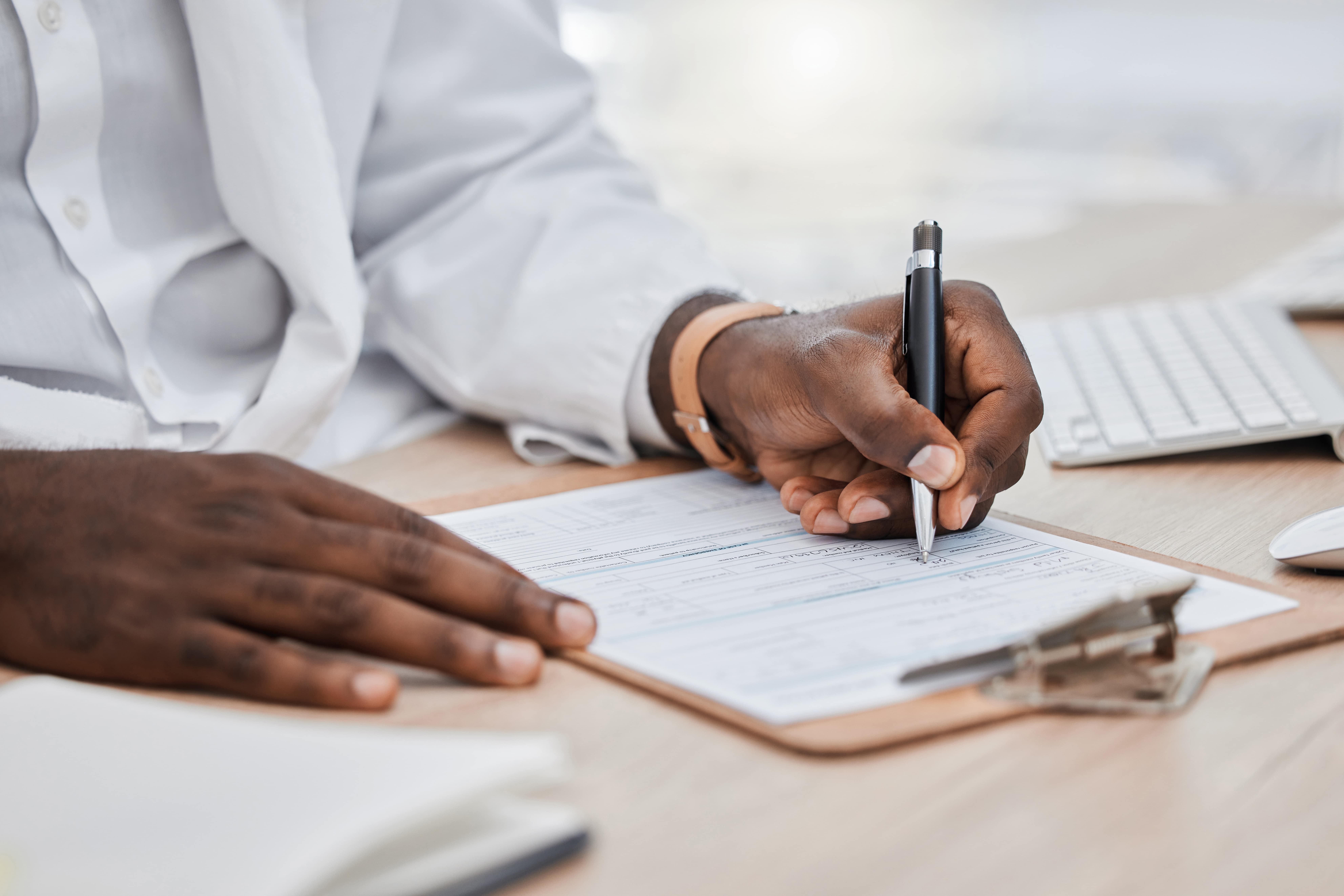 Ärztliche Betreuung im Studienkontext