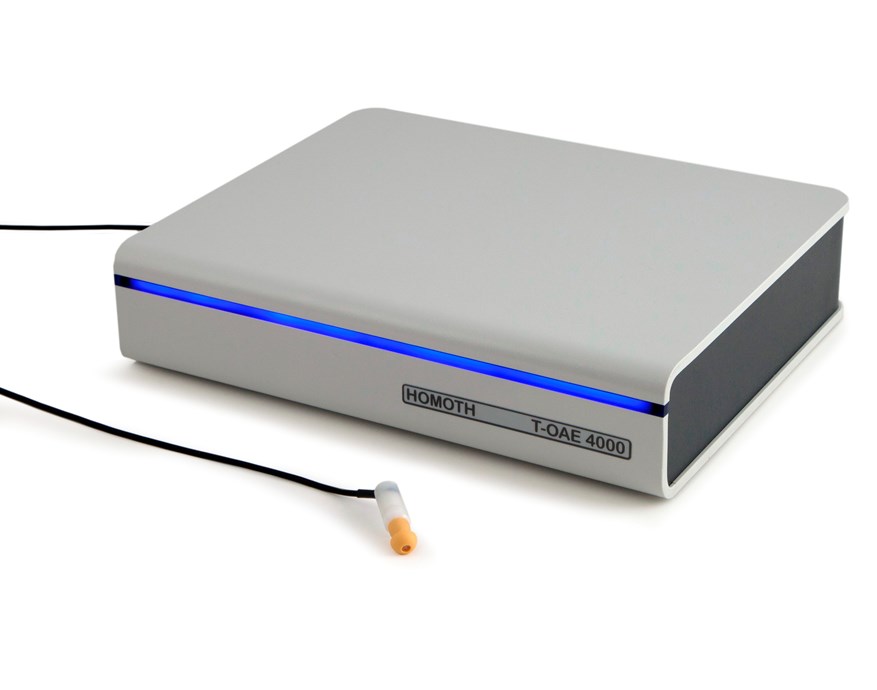 TE-OAE 4000