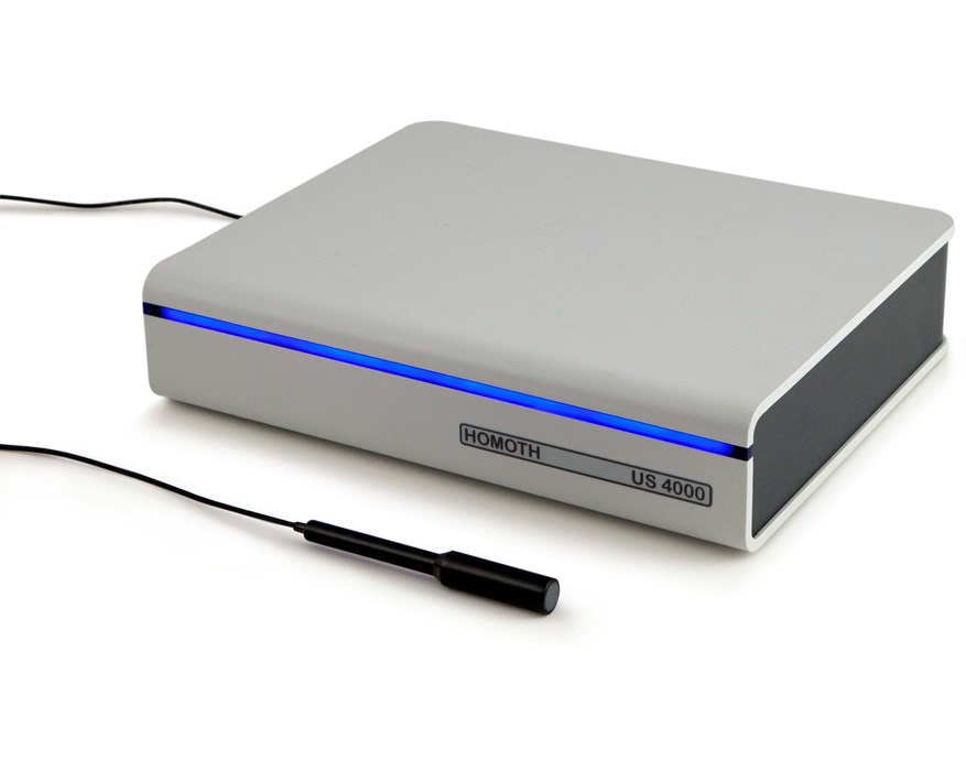 Ultraschall US 4000