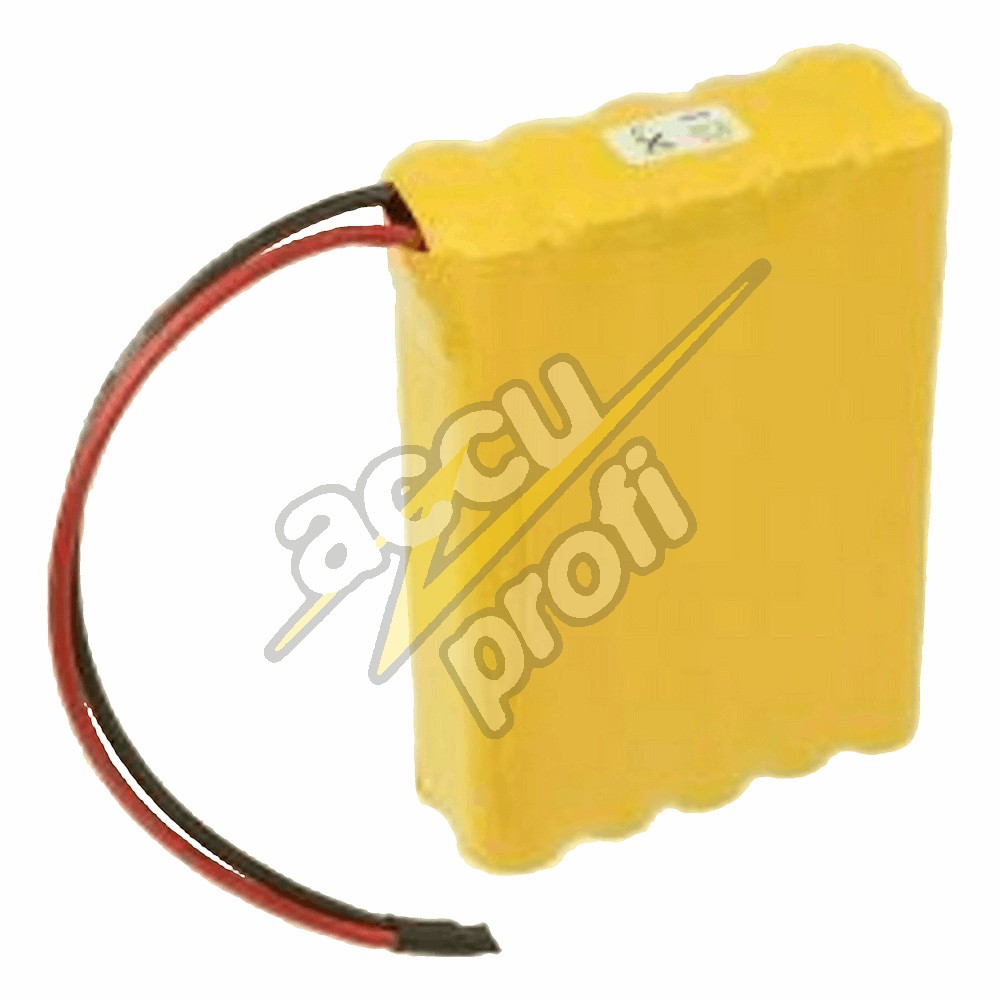 NiCd-Akkupack 20er-Pack, 24 V