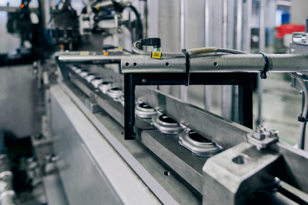 Standort Bielefeld
