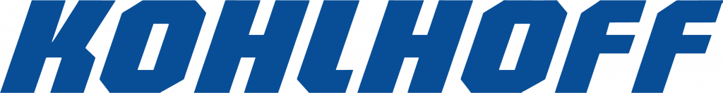 Kohlhoff Logo