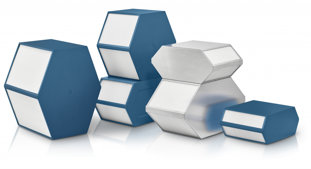 CORE – Fertigung