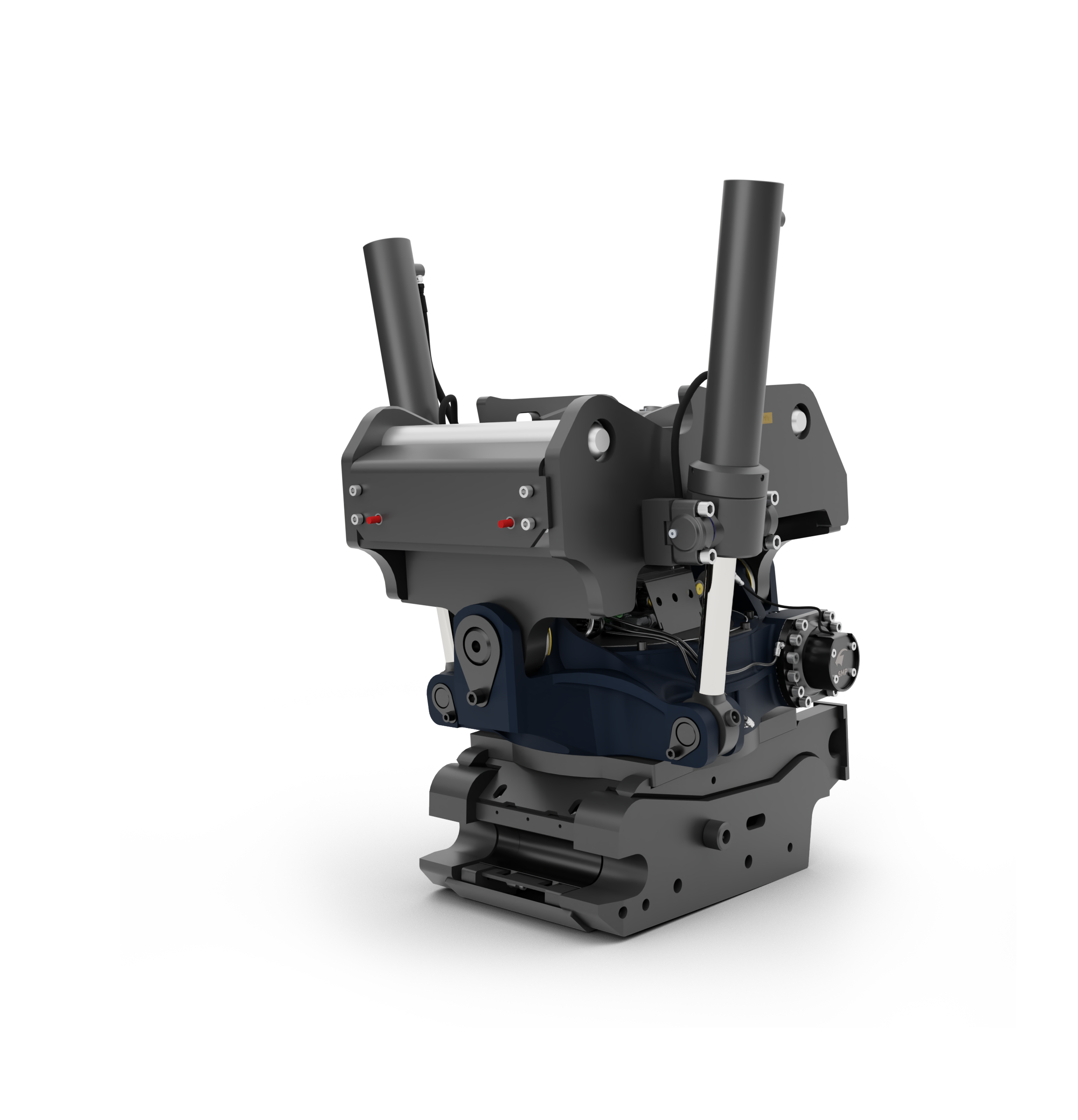 Tiltrotator ST28 FX