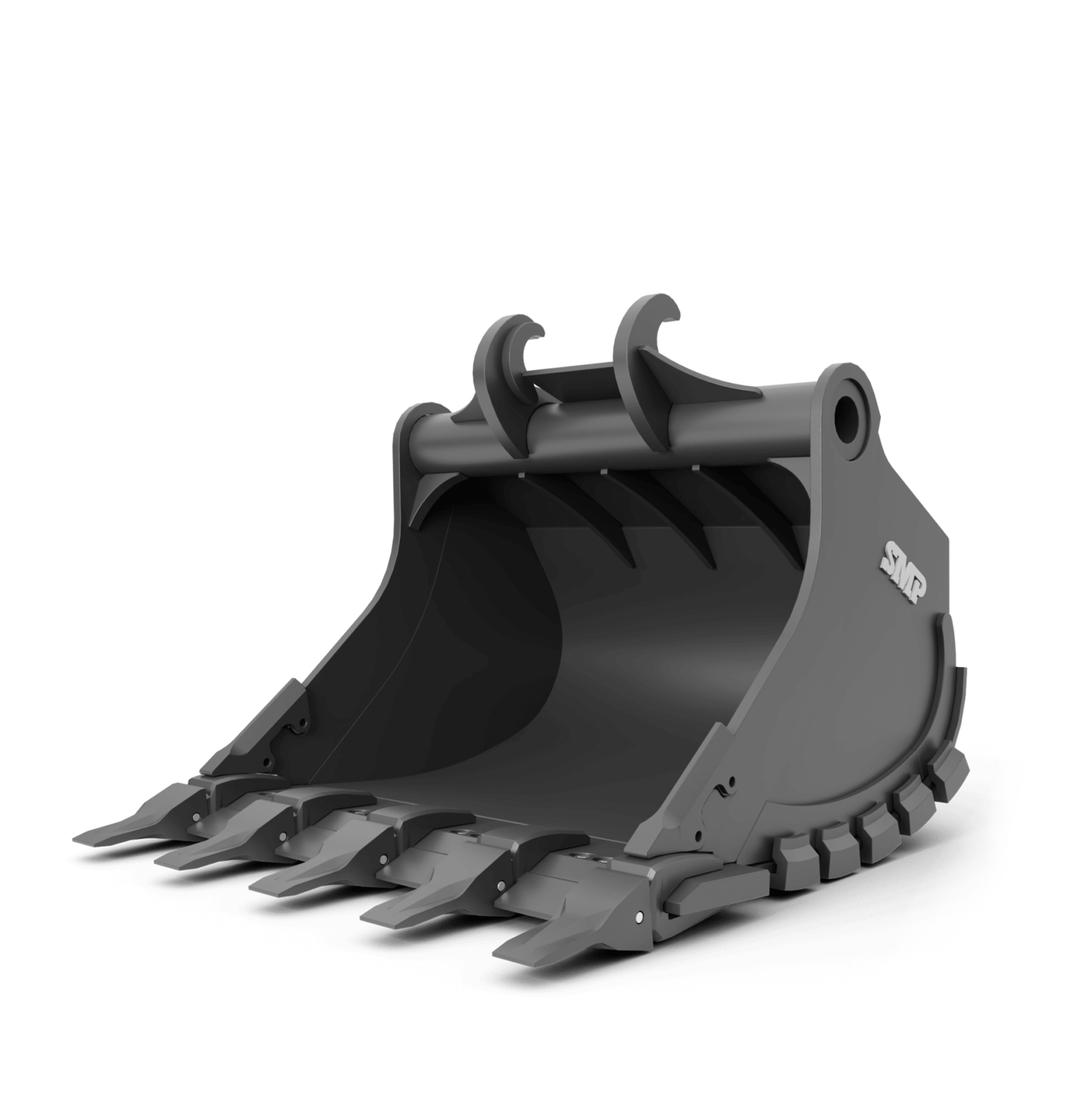 Baggerlöffel (Digging Bucket)