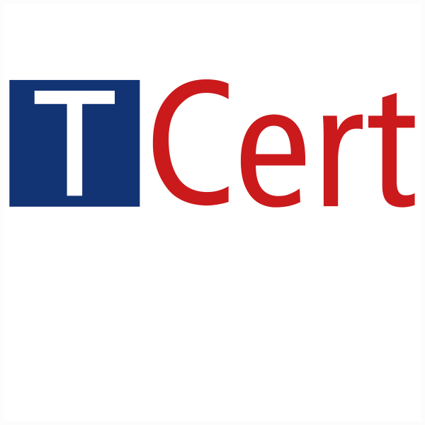 Zertifikat EN ISO 9001:2015