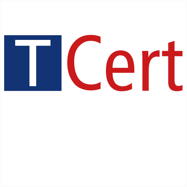Zertifikat EN ISO 14001:2015