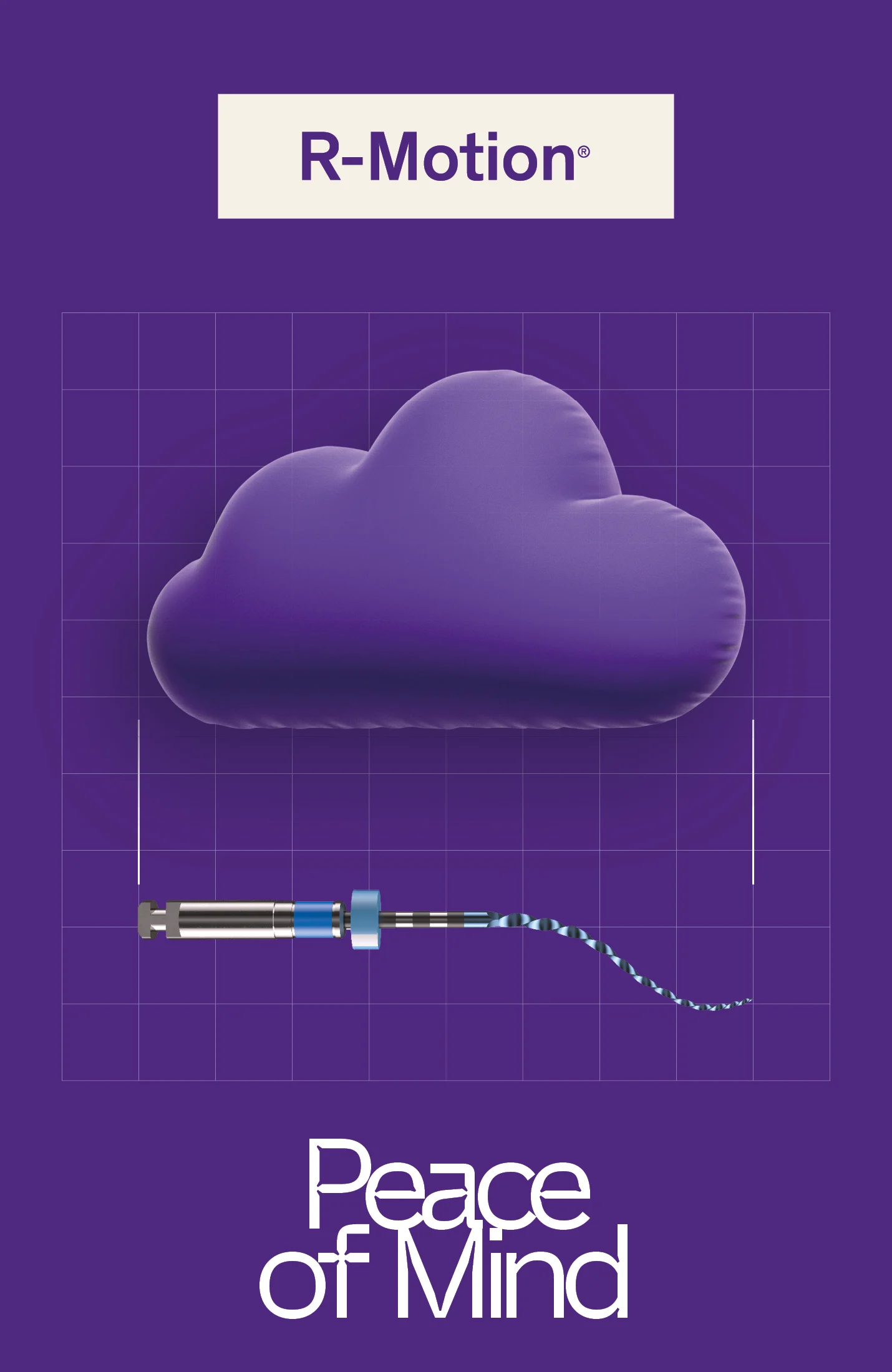 R-Motion Cloud