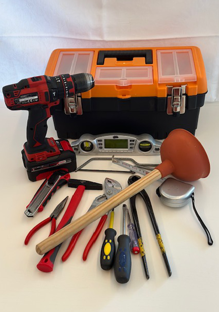Allround-Service und Reparaturen