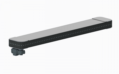 Rund-Taktförderer MBF-P 55/120-4U