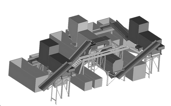 Wiegert Engineering, Ostbevern