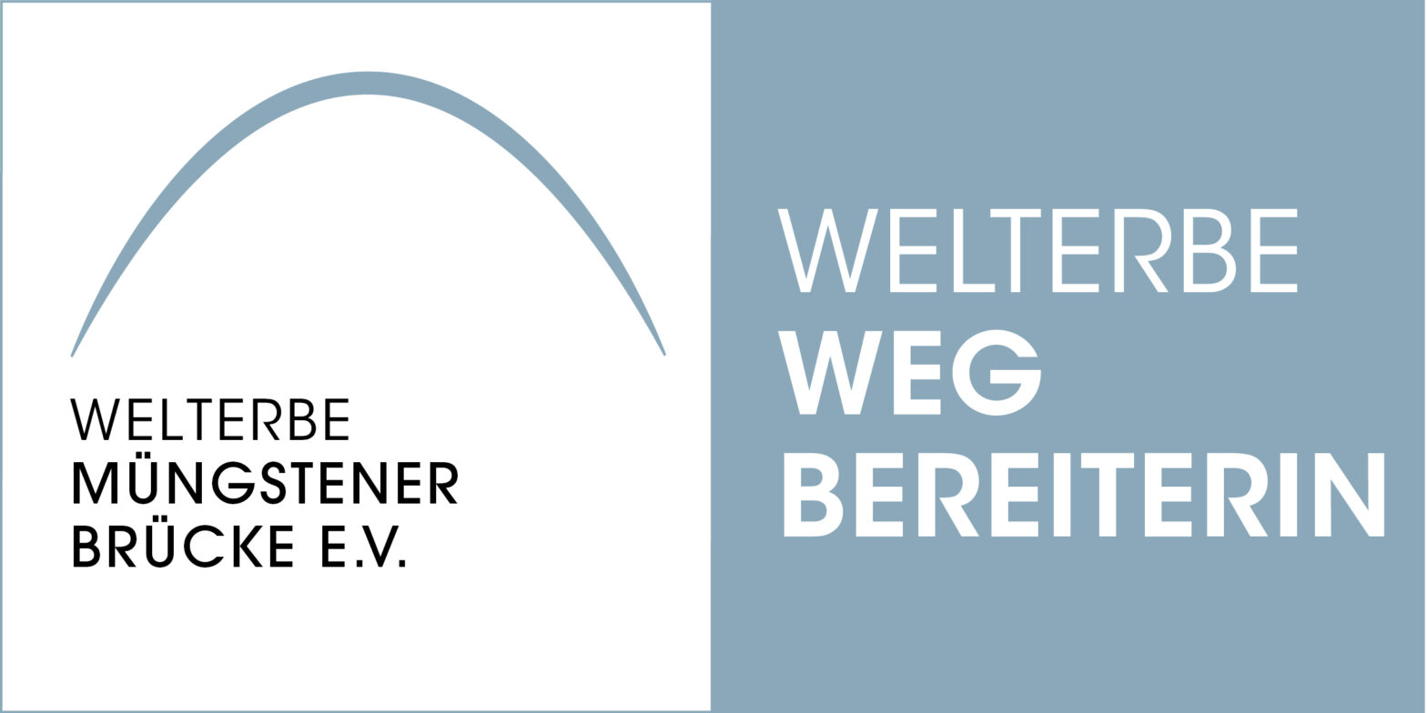 WALTHER-PRÄZISION unterstützt den Erhalt des UNESCO-Weltkulturerbes Müngstener