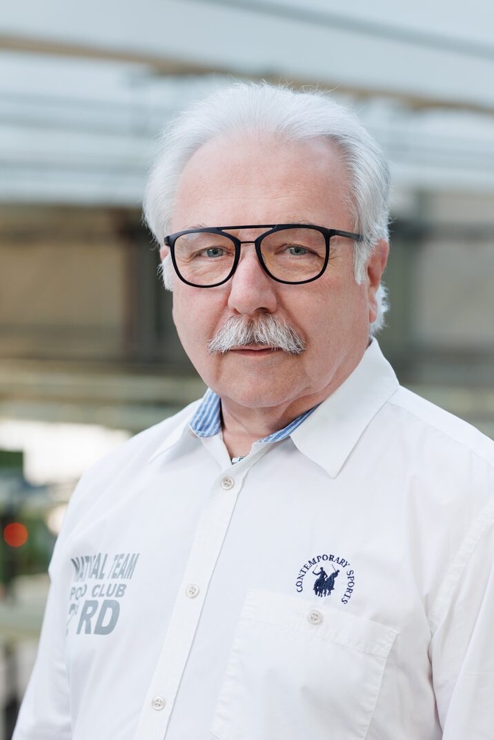 Familiengeführtes Unternehmen in vierter Generation