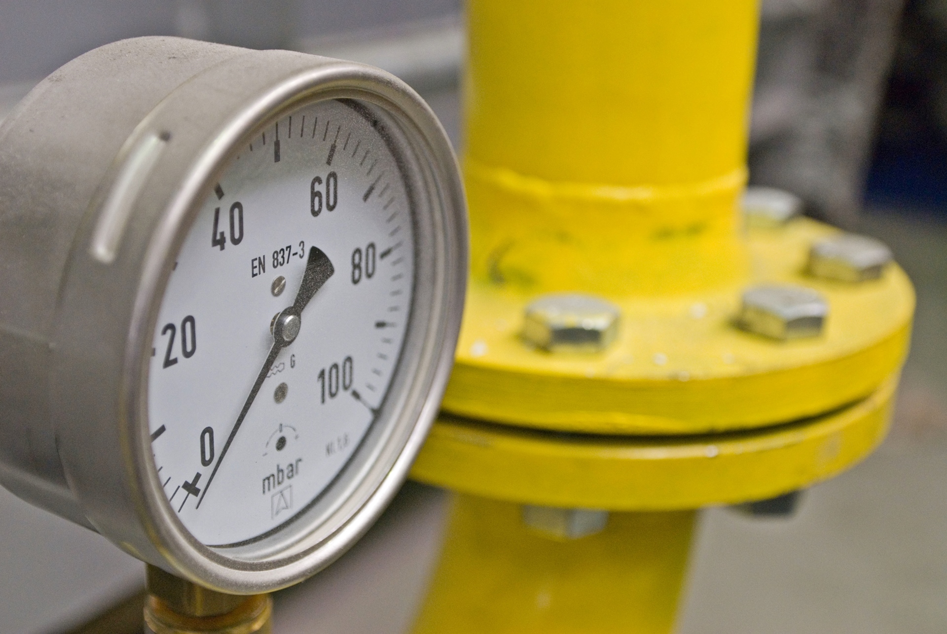 Gaseinsparung – Ihr Weg zur Energieeffizienz