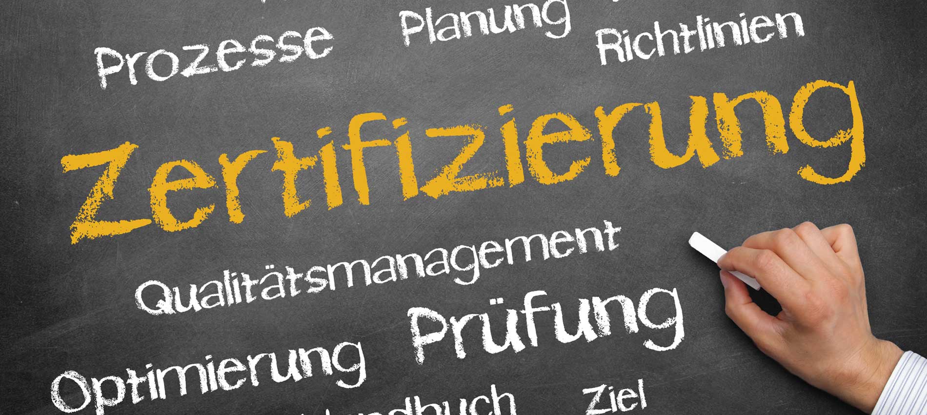 Qualitätssicherung