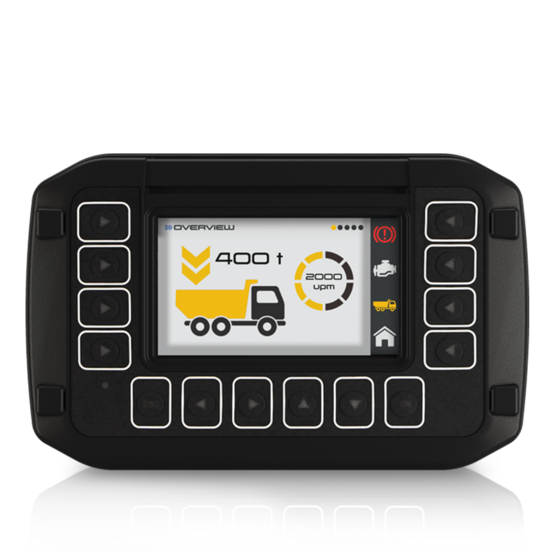 ehb SMARTdisplay 840 (4,3" programmierbar)