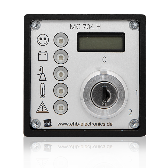 MC704-H V3