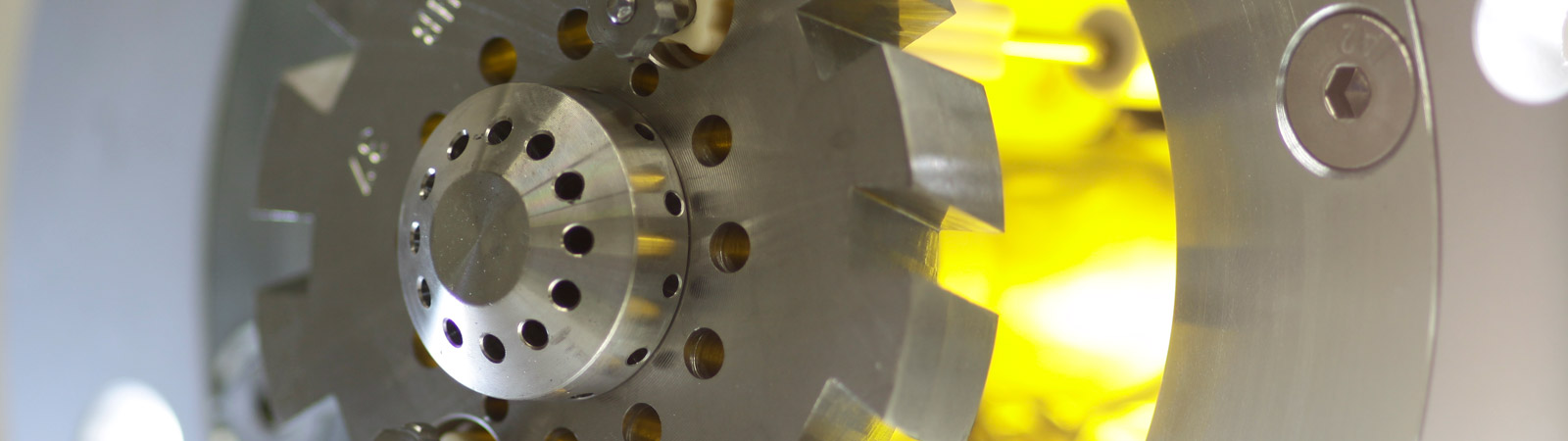 Wartung und Optimierung an Industrieöfen