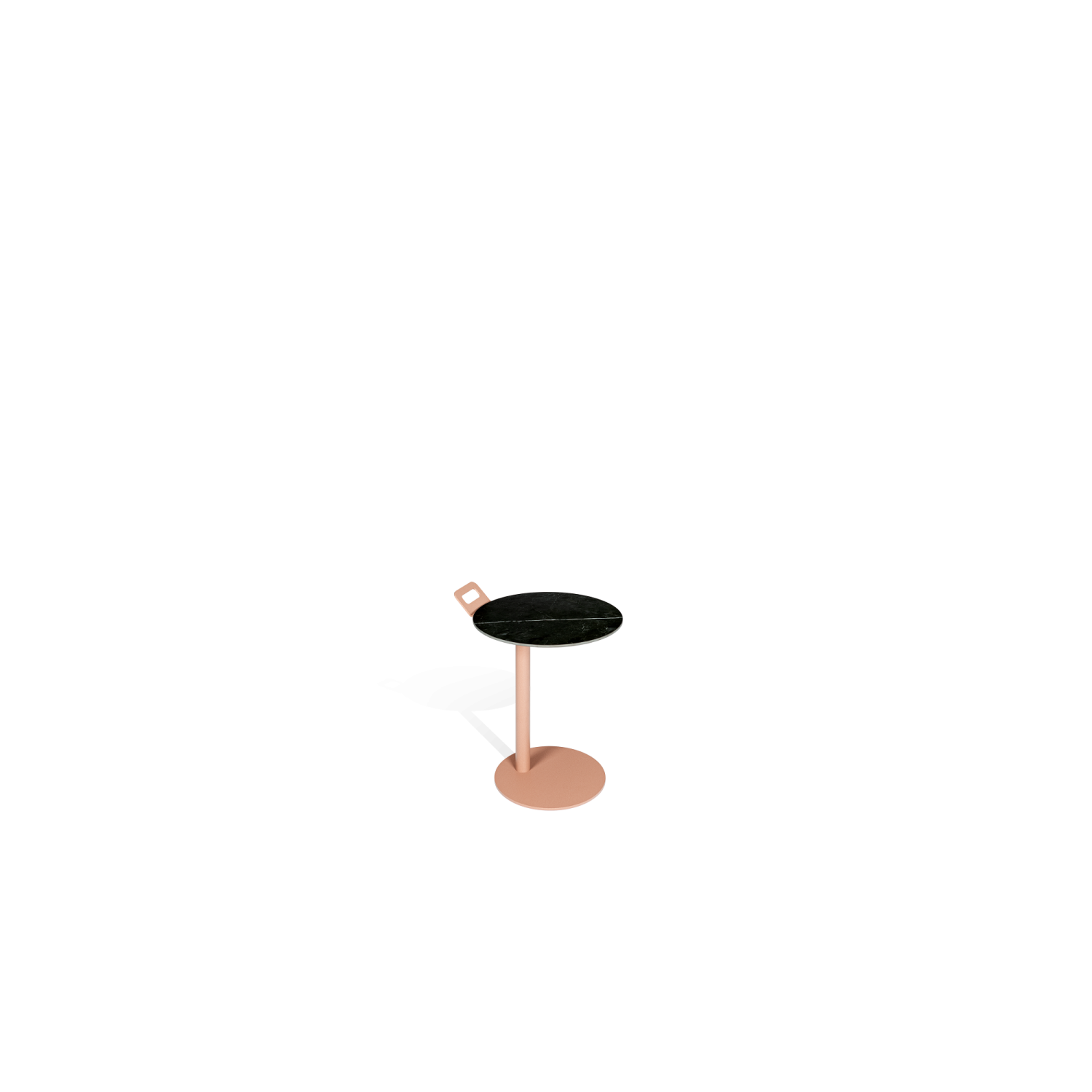 Disc Beistelltisch