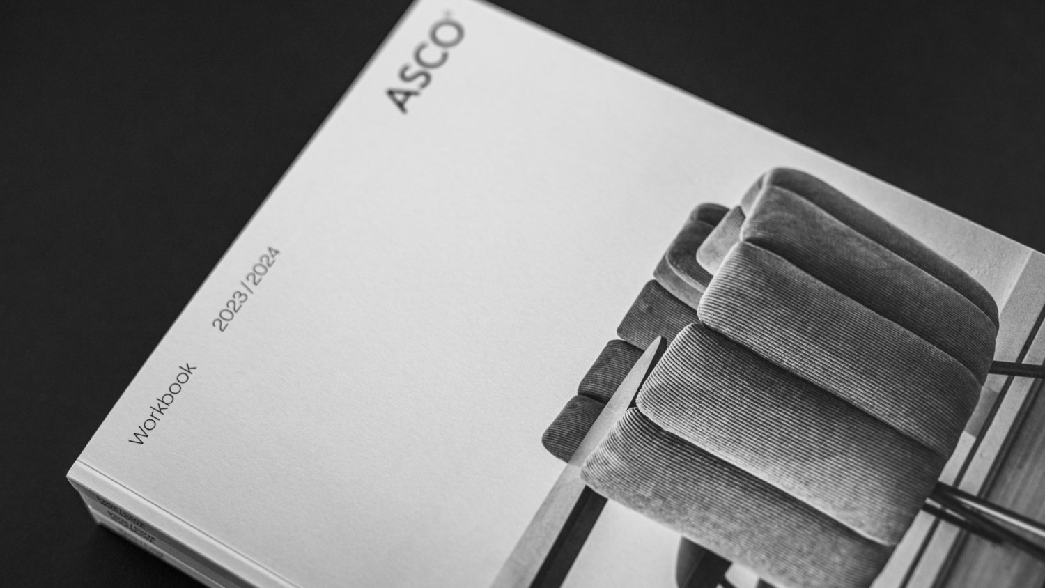ASCO Workbook