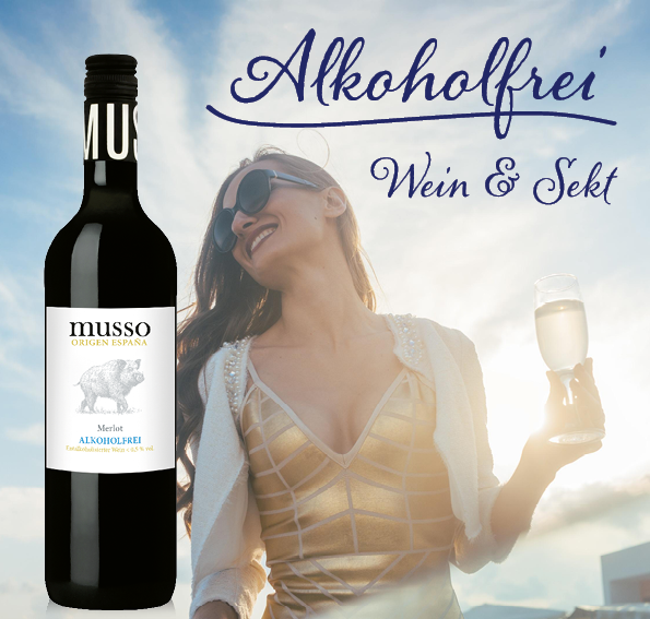 Alkoholfrei-Sortiment