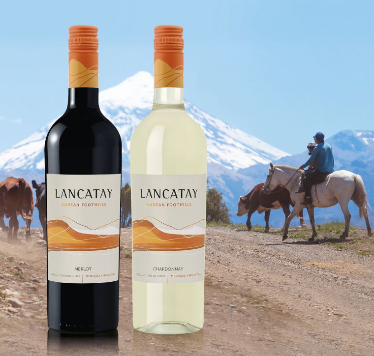 Lancatay