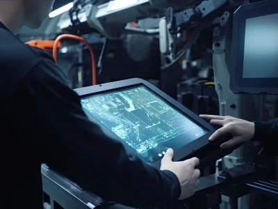 PLC-Programmierung