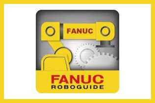 Roboterprogrammierung mit Fanuc Roboguide