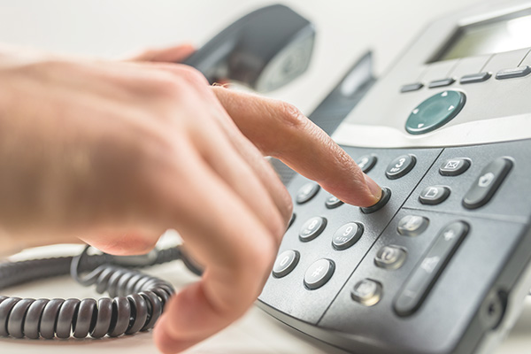 Telekommunikation