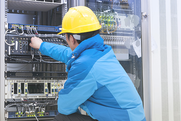Netzwerktechnik