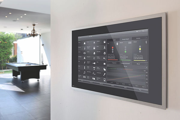 KNX Smart Home