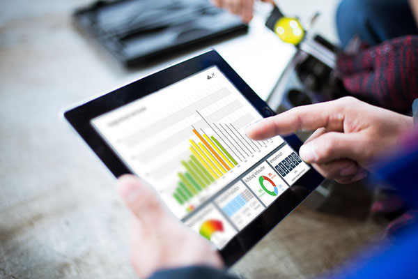 Energiemonitoring