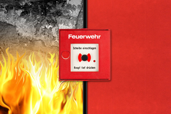 Sicherheitstechnik