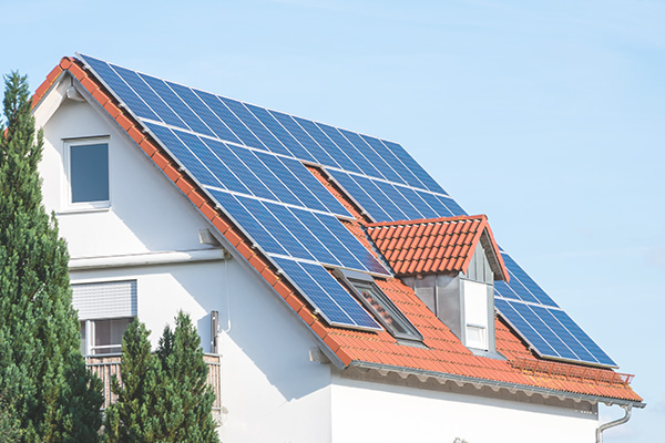 Photovoltaik