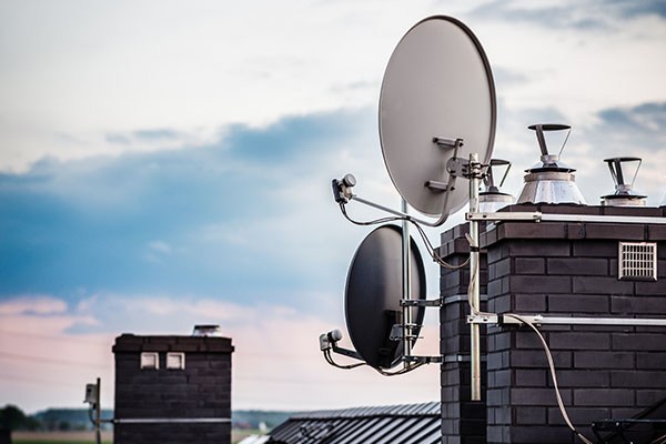 Antennensysteme