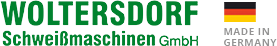 Woltersdorf Schweißmaschinen Logo