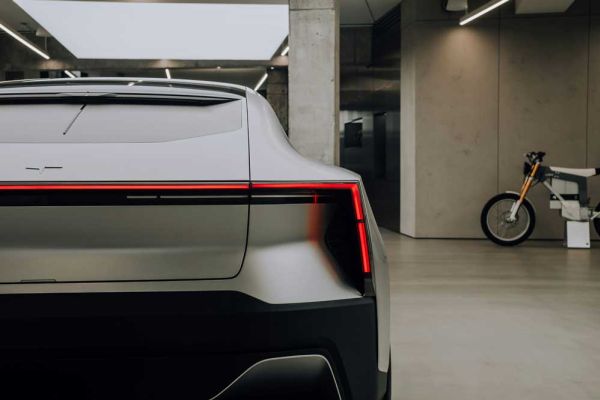 Stanzteile Automotive